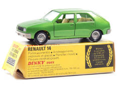 DINKY TOYS (FRANCE) (1)