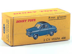DINKY TOYS (FRANCE) (1)