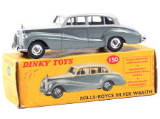 DINKY TOYS (GB) (1)
