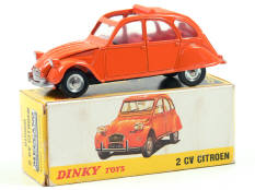 DINKY TOYS (FRANCE) (1)