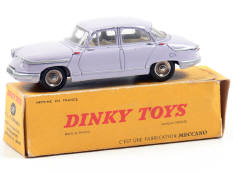 DINKY TOYS (FRANCE) (1)