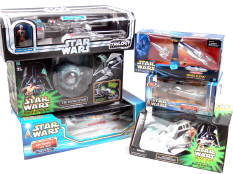 HASBRO (USA) (6)