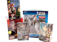 HASBRO (USA) (6)