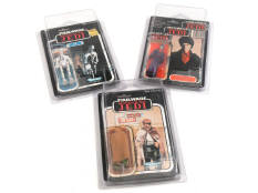 KENNER PRODUCTS (USA) (3)