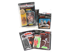 KENNER PRODUCTS (USA) (4)