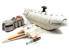 KENNER PRODUCTS (USA) (3)
