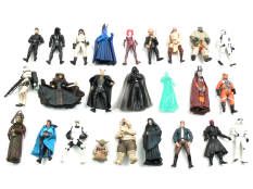 HASBRO (USA) (25)