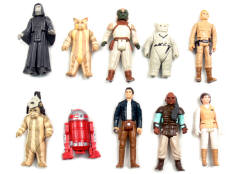 KENNER PRODUCTS (USA) (10)