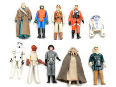 KENNER PRODUCTS (USA) (10)