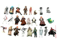 HASBRO (USA) (25)