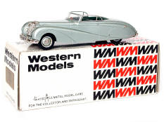 WESTERN MODELS (GB) (1)