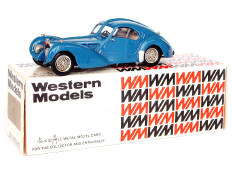 WESTERN MODELS (GB) (1)