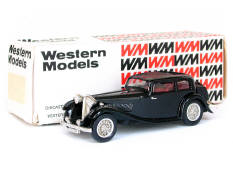 WESTERN MODELS (GB) (1)