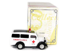 MATCHBOX - MODELS OF YESTERYEAR (GB) (1)