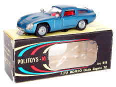 POLITOYS (ITALIE) (1)