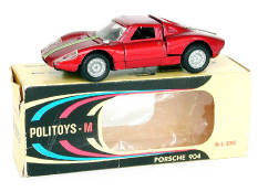 POLITOYS (ITALIE) (1)