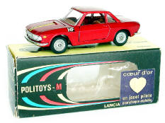 POLITOYS (ITALIE) (1)