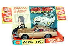 CORGI TOYS (GB) (1)