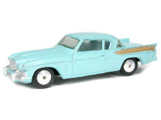 CORGI TOYS (GB) (1)