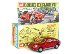 CORGI TOYS (GB) (1)