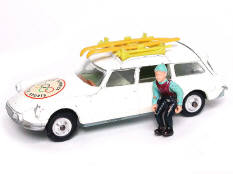 CORGI TOYS (GB) (1)