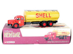 CORGI TOYS (GB) (1)