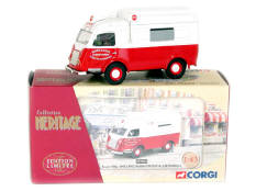 CORGI TOYS (GB) (1)