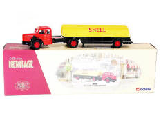 CORGI TOYS (GB) (1)
