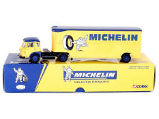CORGI TOYS (GB) (1)