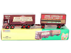 CORGI TOYS (GB) (1)