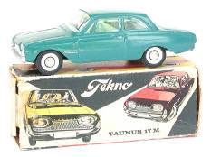 TEKNO (DANEMARK) (1)