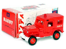 TOMICA DANDY (JAPON) (1)