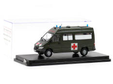 GENOA AMBULANCE MODELS (ITALIE) (1)