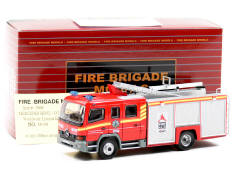 FIRE BRIGADE MODELS (GB) (1)