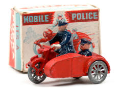 PUKKA TOYS (GB) (1)