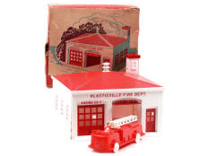 BACHMANN BROS.(USA) (1)