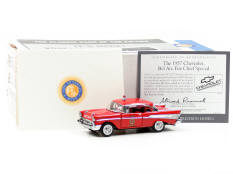 FRANKLIN MINT (USA) (1)