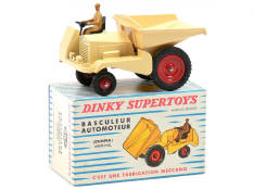 DINKY TOYS (FRANCE) (1)
