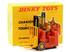 DINKY TOYS (FRANCE) (1)
