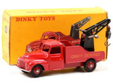 DINKY TOYS (FRANCE) (1)