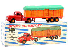 DINKY TOYS (FRANCE) (1)
