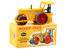 DINKY TOYS (FRANCE) (1)
