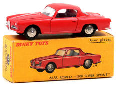 DINKY TOYS (FRANCE) (1)