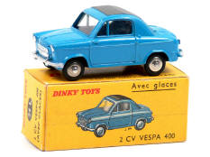 DINKY TOYS (FRANCE) (1)