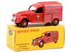 DINKY TOYS (FRANCE) (1)