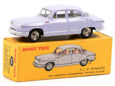 DINKY TOYS (FRANCE) (1)