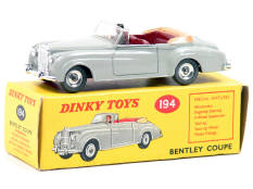 DINKY TOYS (GB) (1)