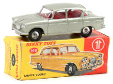 DINKY TOYS (GB) (1)