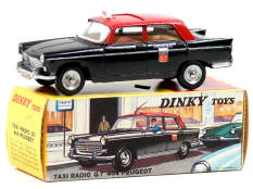 DINKY TOYS (FRANCE) (1)