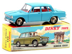 DINKY TOYS (FRANCE) (1)